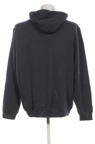 Pánska mikina  Clean Cut Copenhagen, Veľkosť 3XL, Farba Sivá, Cena  72,95 €