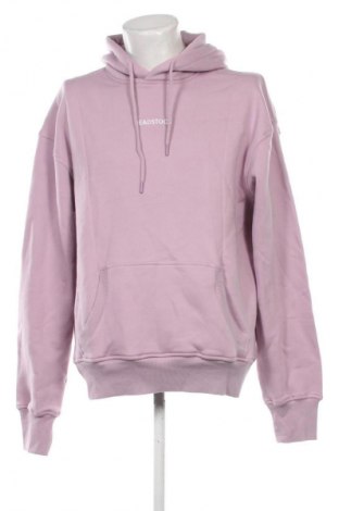 Herren Sweatshirt Deadstock, Größe XL, Farbe Lila, Preis € 86,99