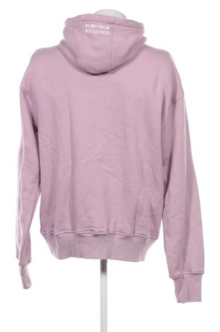 Herren Sweatshirt Deadstock, Größe XL, Farbe Lila, Preis € 86,99