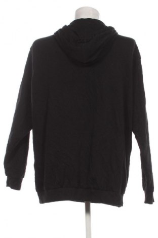 Pánská mikina  Dressmann, Velikost 5XL, Barva Černá, Cena  659,00 Kč