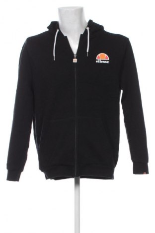 Hanorac de bărbați Ellesse, Mărime M, Culoare Negru, Preț 139,99 Lei