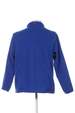 Herren Sweatshirt Engelbert Strauss, Größe XL, Farbe Blau, Preis 28,99 €