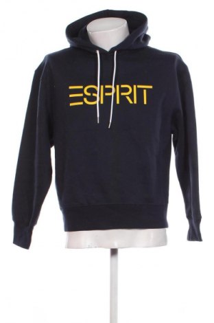Herren Sweatshirt Esprit, Größe S, Farbe Blau, Preis € 64,99