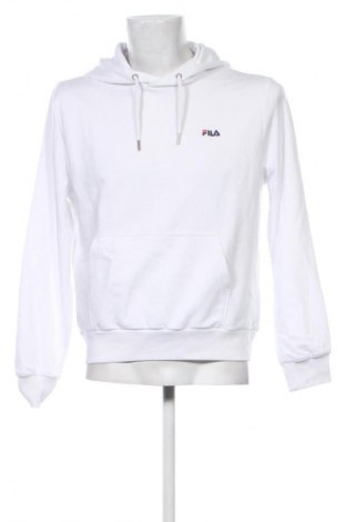 Herren Sweatshirt FILA, Größe L, Farbe Weiß, Preis € 86,99