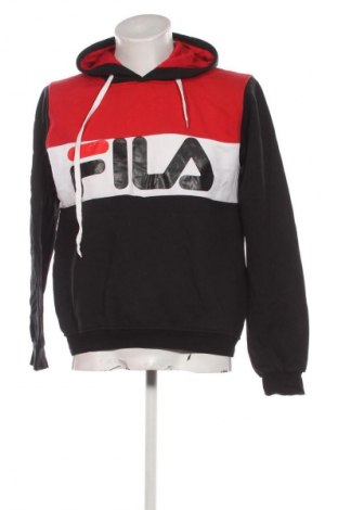 Pánská mikina  FILA, Velikost XL, Barva Černá, Cena  889,00 Kč