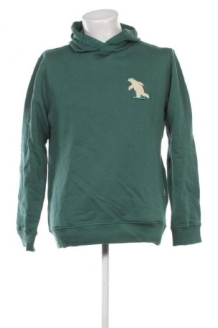 Herren Sweatshirt Greenbomb, Größe L, Farbe Grün, Preis € 64,99