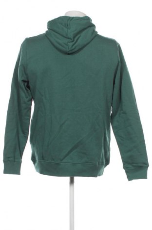 Herren Sweatshirt Greenbomb, Größe L, Farbe Grün, Preis € 64,99