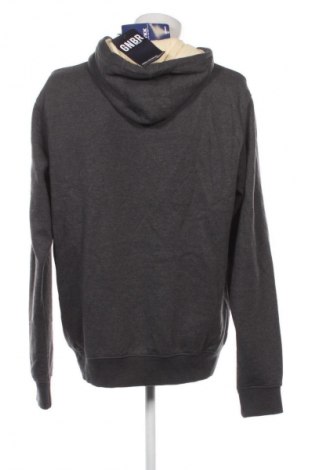 Herren Sweatshirt Grin & Bear, Größe XXL, Farbe Grau, Preis 64,99 €