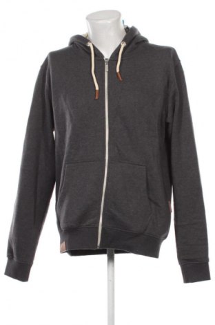 Herren Sweatshirt Grin & Bear, Größe XXL, Farbe Grau, Preis 64,99 €