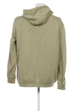Pánská mikina  H&M, Velikost L, Barva Zelená, Cena  494,00 Kč
