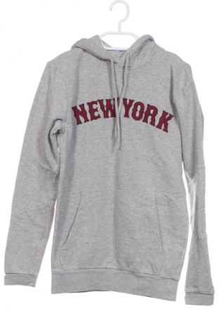 Herren Sweatshirt H&M Divided, Größe XS, Farbe Grau, Preis € 27,99