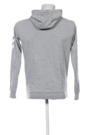 Męska bluza Hummel, Rozmiar S, Kolor Szary, Cena 134,99 zł