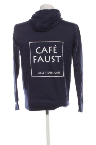 Férfi sweatshirt Hummel, Méret M, Szín Kék, Ár 25 069 Ft