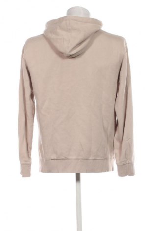 Herren Sweatshirt Jack & Jones, Größe L, Farbe Beige, Preis 23,99 €