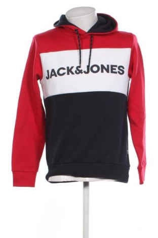 Herren Sweatshirt Jack & Jones, Größe M, Farbe Mehrfarbig, Preis € 57,99