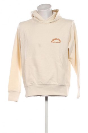 Męska bluza Jack & Jones, Rozmiar M, Kolor Beżowy, Cena 268,99 zł