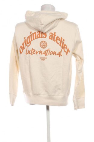 Męska bluza Jack & Jones, Rozmiar M, Kolor Beżowy, Cena 268,99 zł