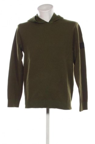 Męska bluza Jack & Jones, Rozmiar L, Kolor Zielony, Cena 268,99 zł