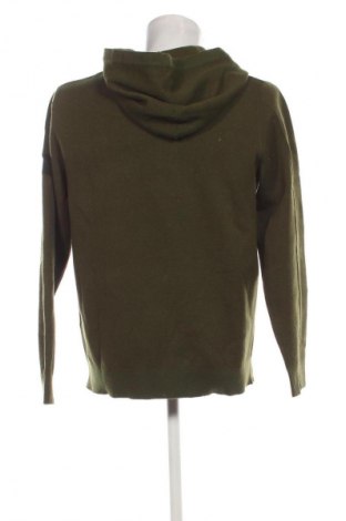 Męska bluza Jack & Jones, Rozmiar L, Kolor Zielony, Cena 268,99 zł