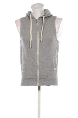 Herren Sweatshirt Jack & Jones, Größe S, Farbe Grau, Preis € 18,99