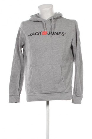 Męska bluza Jack & Jones, Rozmiar M, Kolor Szary, Cena 111,99 zł