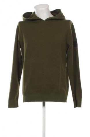 Pánská mikina  Jack & Jones, Velikost L, Barva Zelená, Cena  1 329,00 Kč