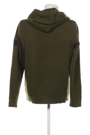 Pánská mikina  Jack & Jones, Velikost L, Barva Zelená, Cena  1 329,00 Kč