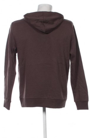 Pánská mikina  Jack & Jones, Velikost XL, Barva Hnědá, Cena  549,00 Kč
