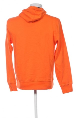 Pánská mikina  Jack & Jones, Velikost L, Barva Oranžová, Cena  549,00 Kč
