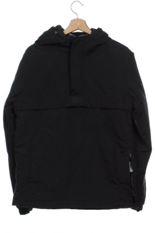 Herren Sweatshirt Jack & Jones, Größe M, Farbe Schwarz, Preis 23,99 €