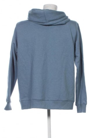 Hanorac de bărbați Keystone, Mărime XXL, Culoare Albastru, Preț 316,99 Lei