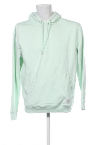 Férfi sweatshirt Keystone, Méret L, Szín Zöld, Ár 25 069 Ft