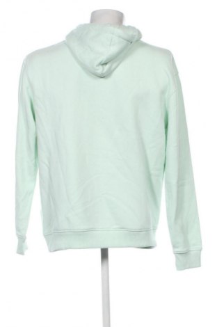 Férfi sweatshirt Keystone, Méret L, Szín Zöld, Ár 25 069 Ft