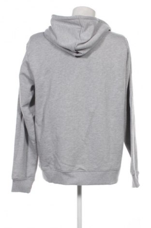 Herren Sweatshirt Keystone, Größe XL, Farbe Grau, Preis 64,99 €