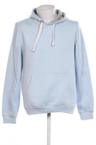 Herren Sweatshirt Keystone, Größe XL, Farbe Blau, Preis 64,99 €