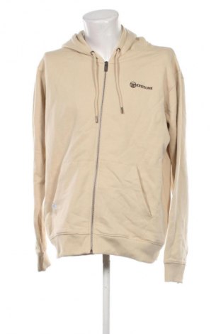 Férfi sweatshirt Keystone, Méret XL, Szín Bézs, Ár 25 069 Ft