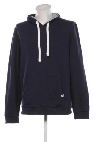 Herren Sweatshirt Keystone, Größe XXL, Farbe Blau, Preis 64,99 €