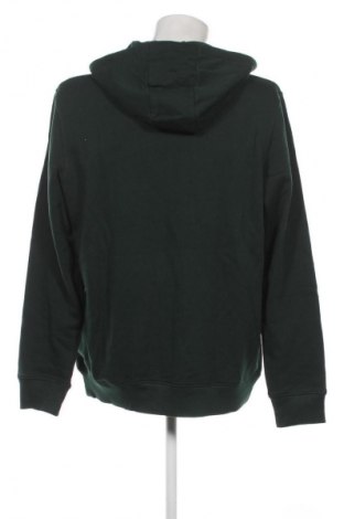Herren Sweatshirt Lyle & Scott, Größe L, Farbe Grün, Preis 85,99 €