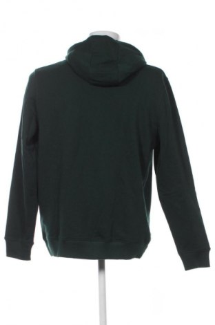 Férfi sweatshirt Lyle & Scott, Méret L, Szín Zöld, Ár 33 389 Ft