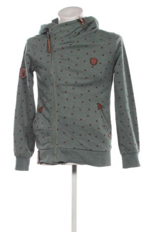 Férfi sweatshirt Naketano, Méret XL, Szín Sokszínű, Ár 14 859 Ft
