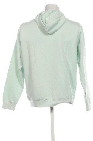 Męska bluza New Balance, Rozmiar M, Kolor Zielony, Cena 407,99 zł
