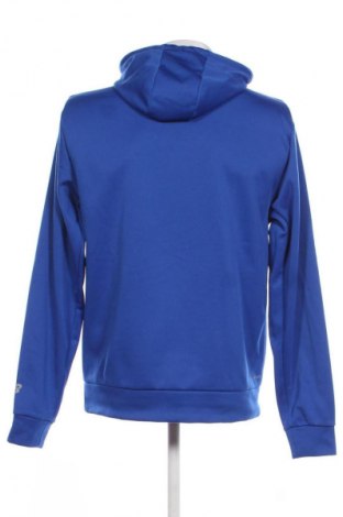 Herren Sweatshirt New Balance, Größe M, Farbe Blau, Preis € 38,99