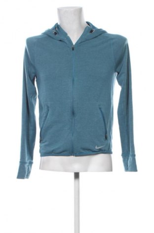 Hanorac de bărbați Nike, Mărime M, Culoare Albastru, Preț 186,99 Lei