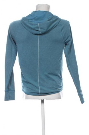 Hanorac de bărbați Nike, Mărime M, Culoare Albastru, Preț 186,99 Lei