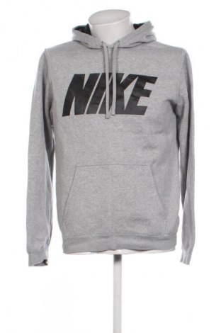 Herren Sweatshirt Nike, Größe M, Farbe Grau, Preis 37,99 €