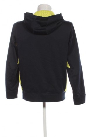 Pánska mikina  Nike, Veľkosť S, Farba Modrá, Cena  31,95 €