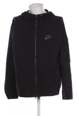 Pánska mikina  Nike, Veľkosť XL, Farba Čierna, Cena  63,44 €