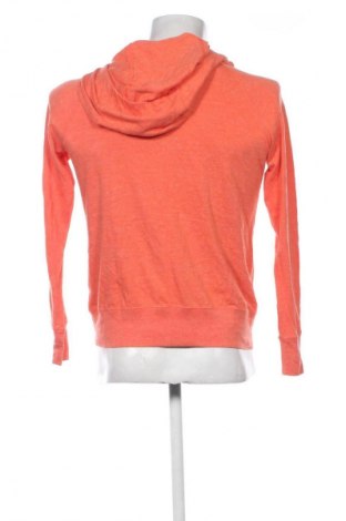Herren Sweatshirt Nike, Größe M, Farbe Orange, Preis 37,99 €