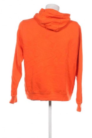 Pánska mikina  Nike, Veľkosť M, Farba Oranžová, Cena  31,95 €