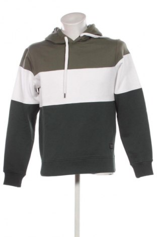 Herren Sweatshirt Oliver Jacob, Größe M, Farbe Mehrfarbig, Preis € 43,99
